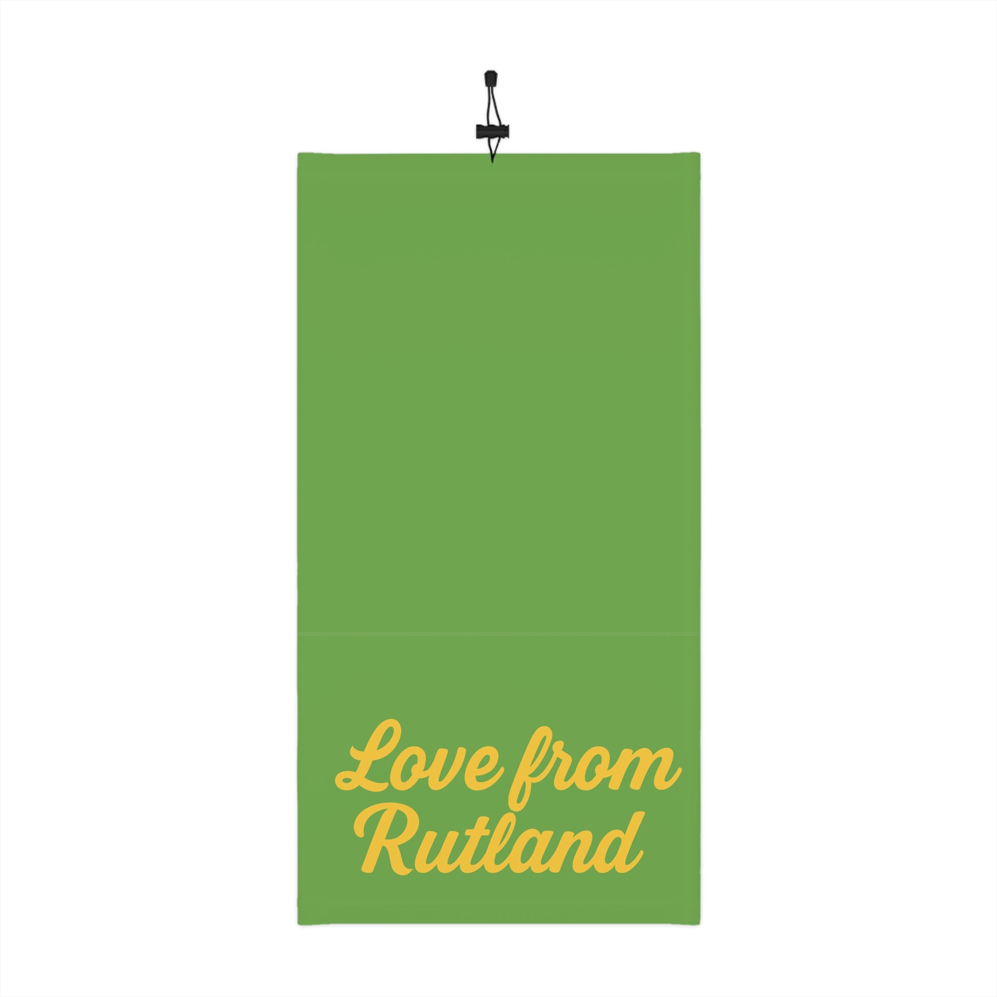 Classic Logo Cozy Winter Neck Gaiter with Drawstring