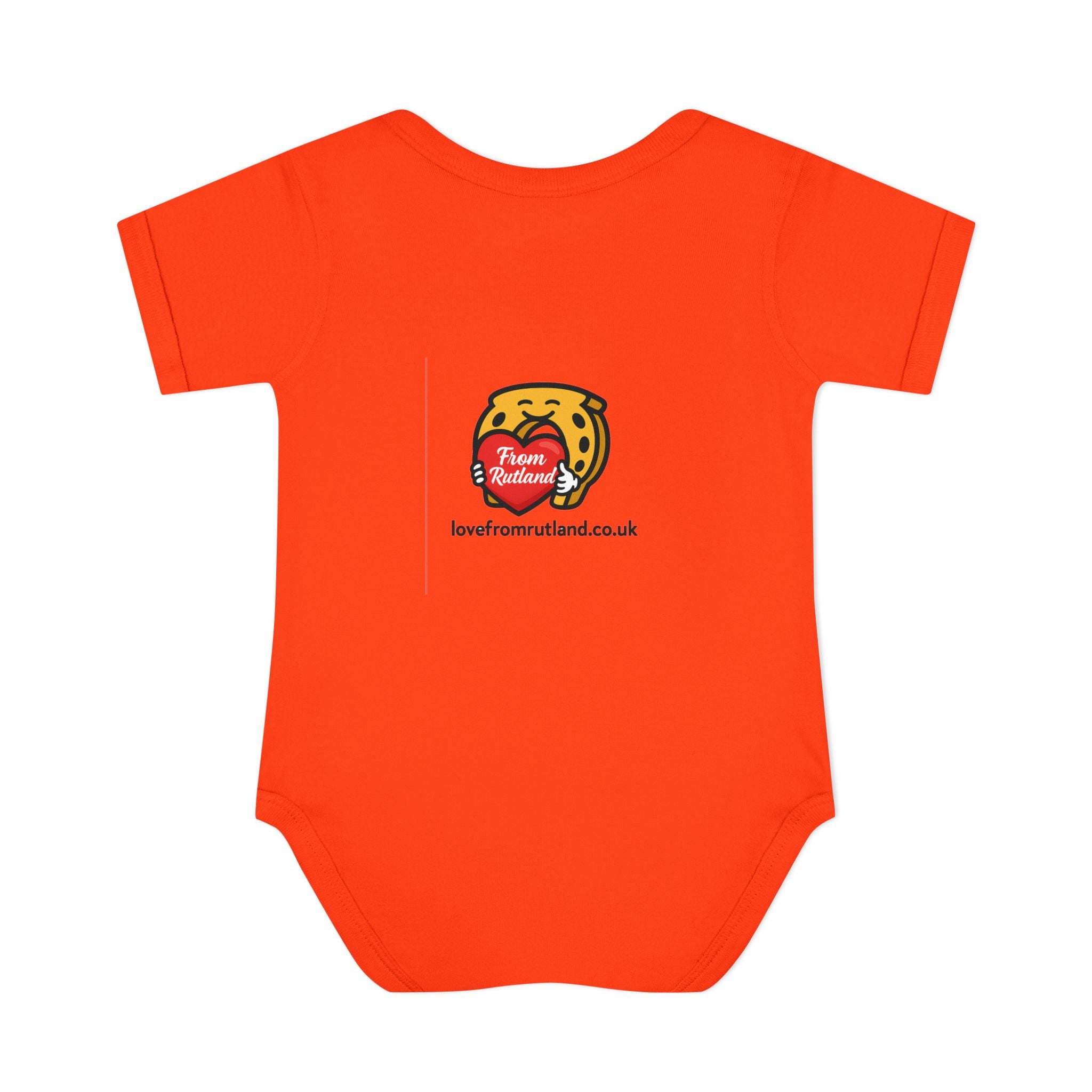 Baby Cookie Love Bodysuit - Cute Gift for Newborns, Baby Shower, Birthday Outfit, Infants, Sweet Treat Apparel