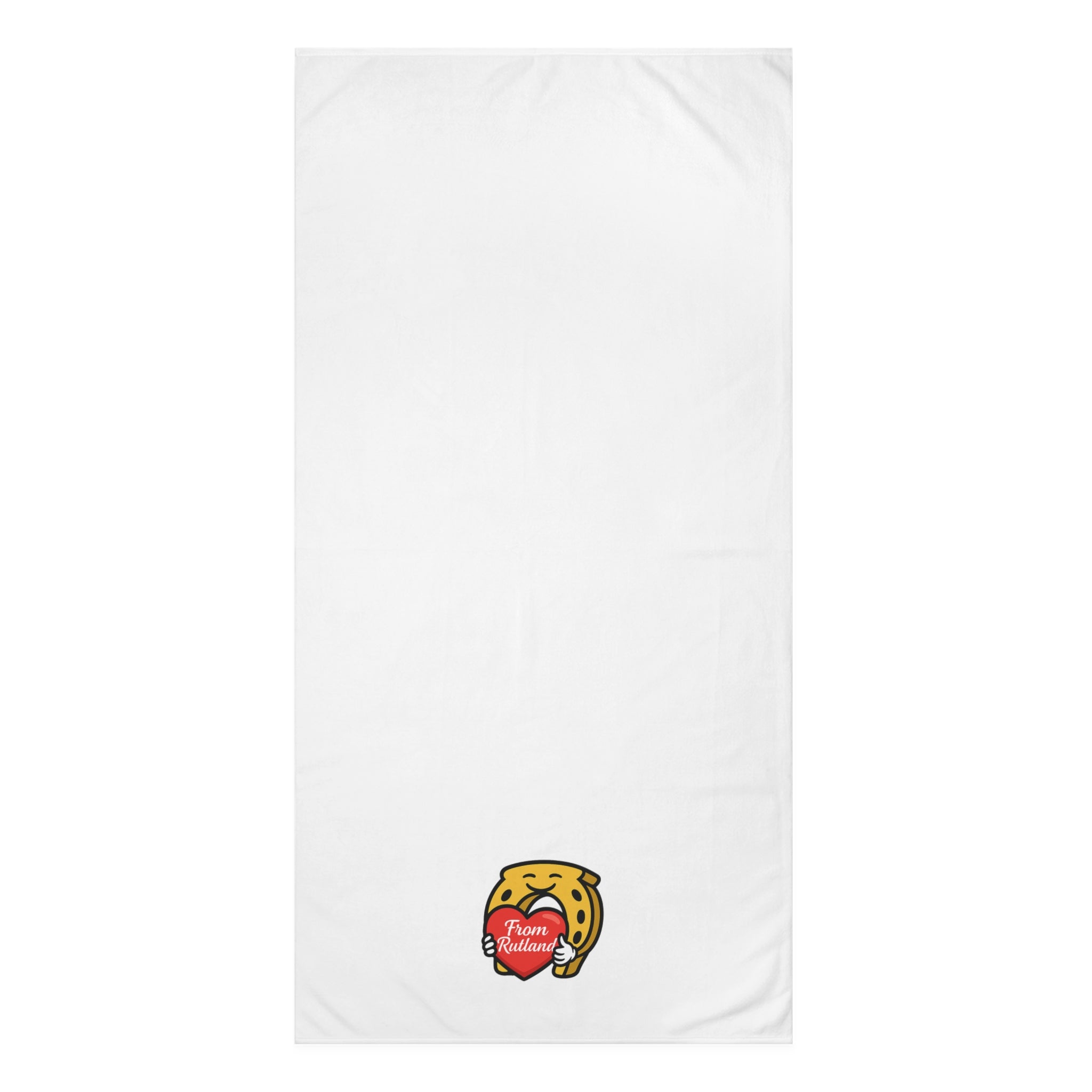 Mink-Cotton Towel
