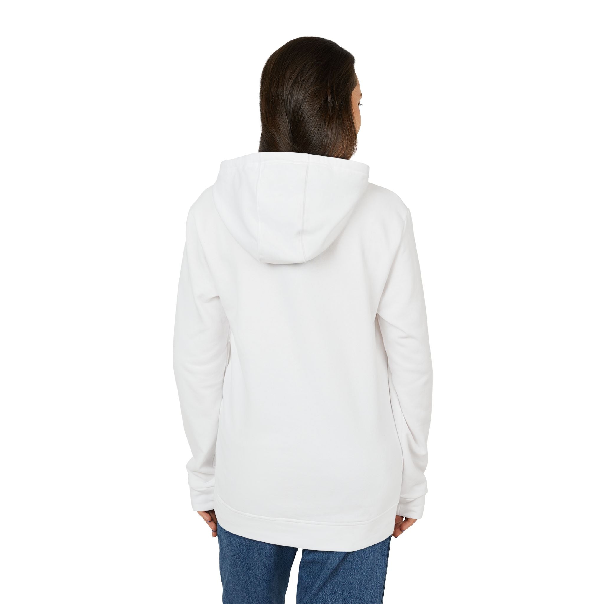 Adidas Classic Logo Unisex Hoodie for Sports and Casual Wear