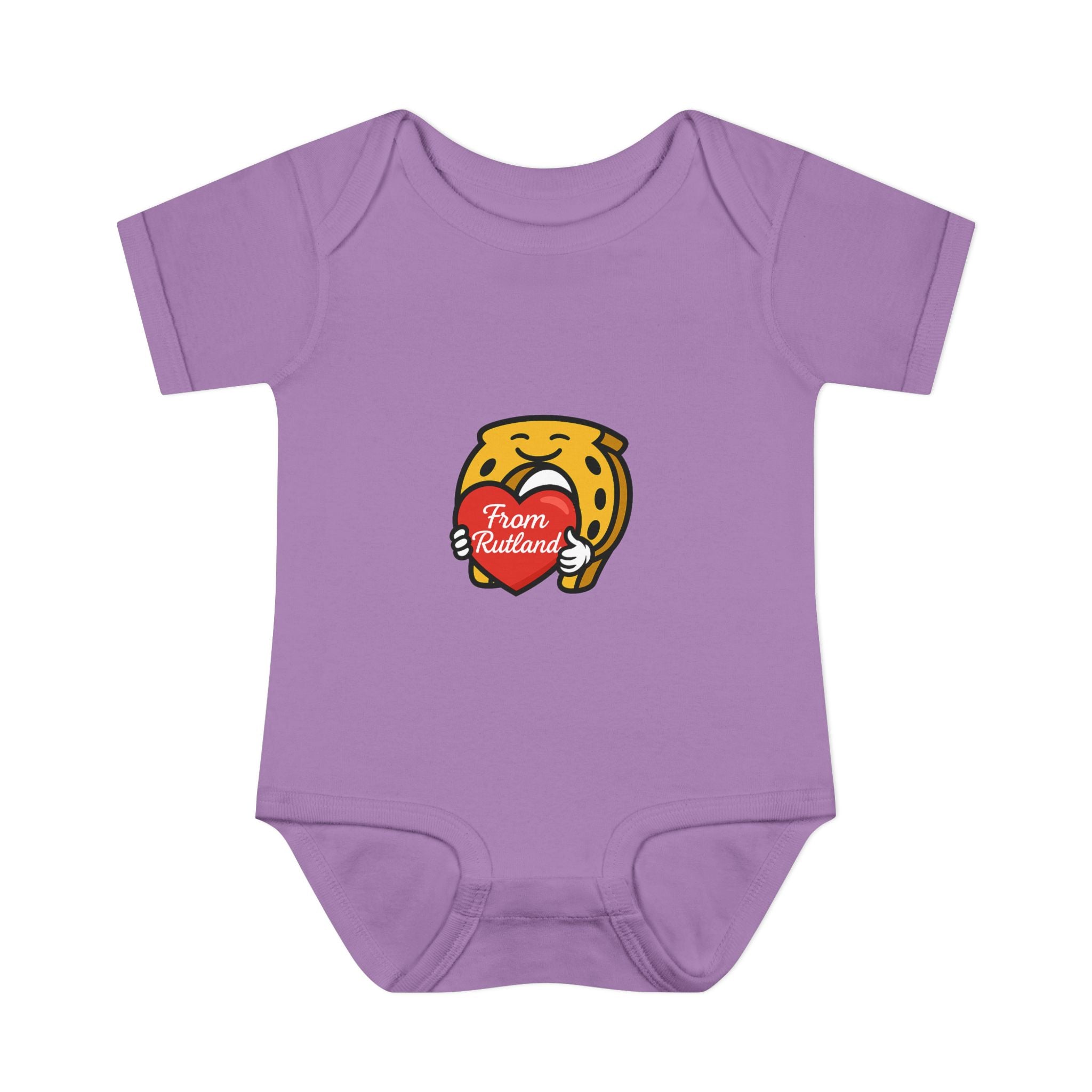Baby Cookie Love Bodysuit - Cute Gift for Newborns, Baby Shower, Birthday Outfit, Infants, Sweet Treat Apparel