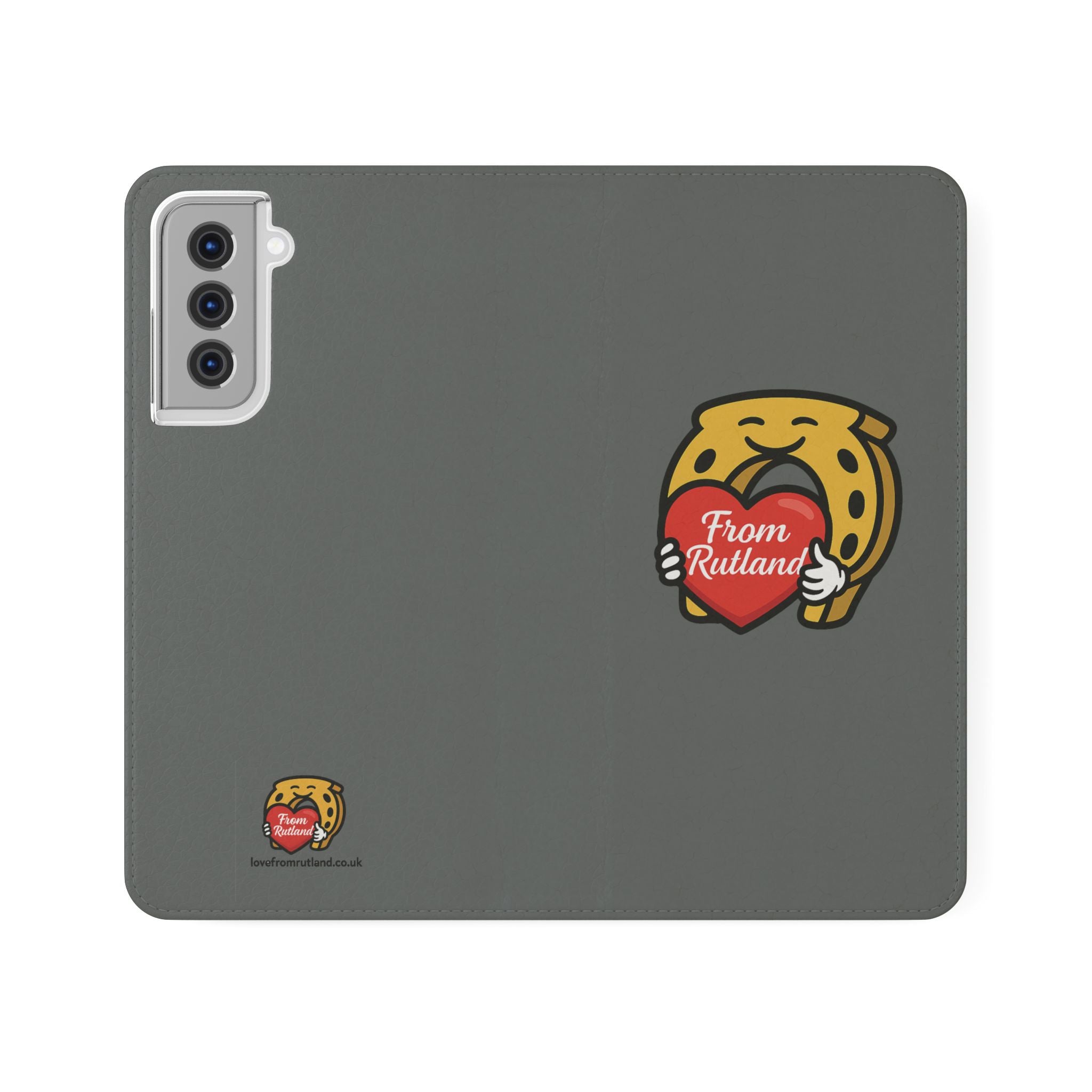 Flip Cases