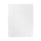 Classic Logo Velveteen Plush Blanket