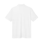 Classic Logo Adidas Unisex Performance Polo