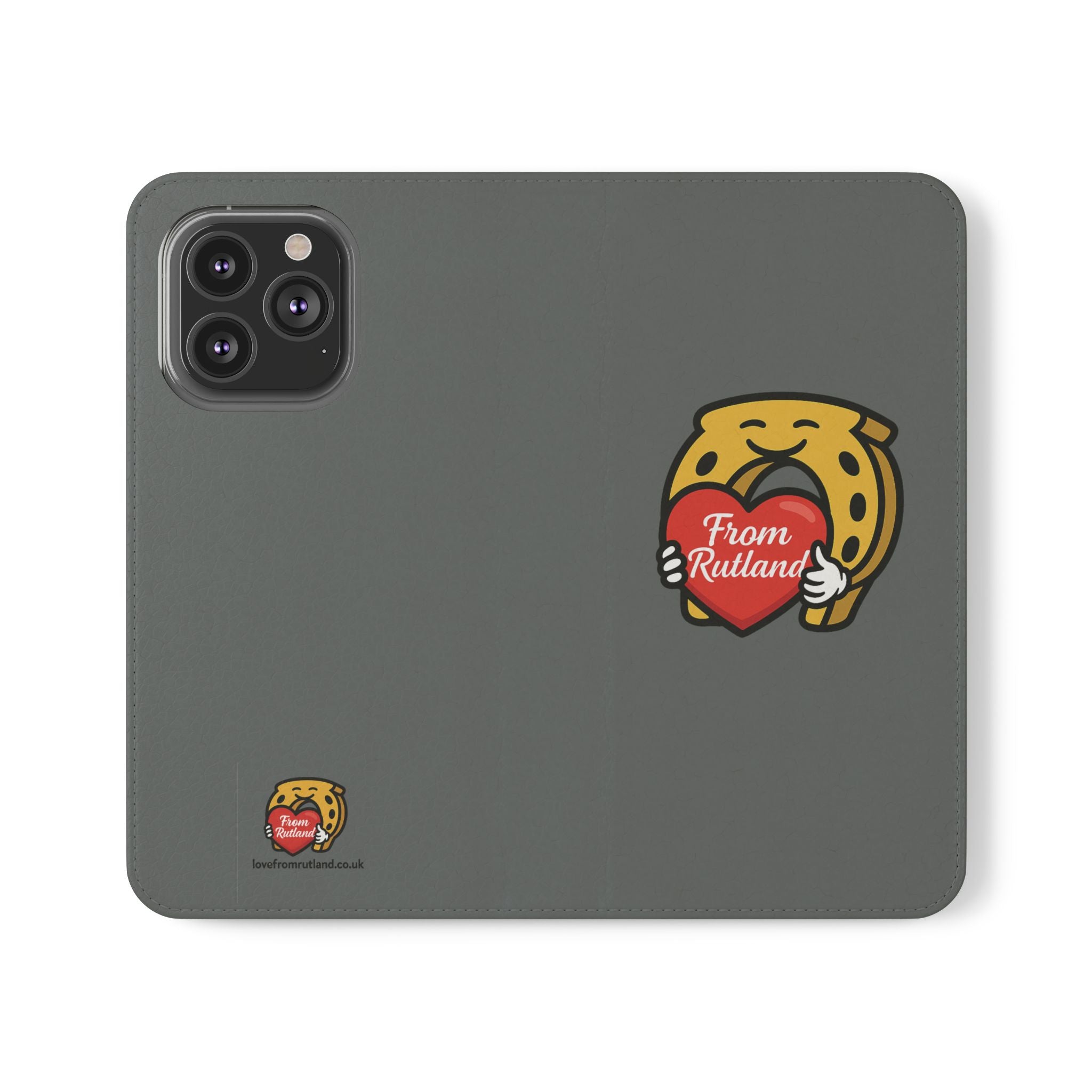 Flip Cases