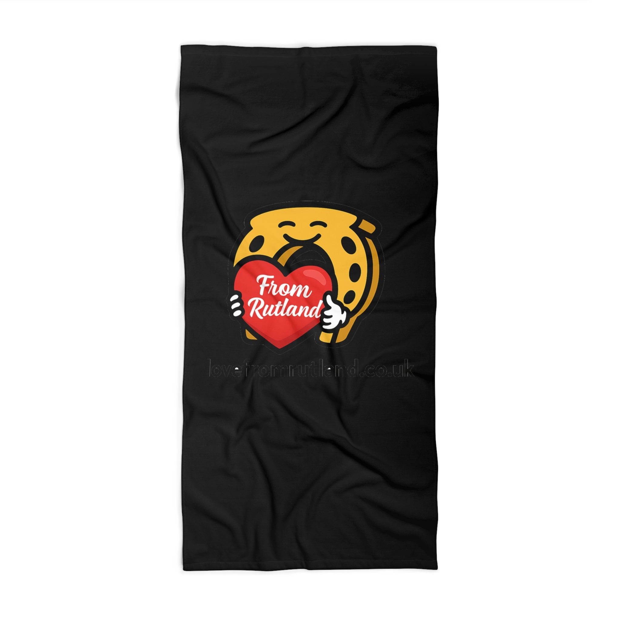 Beach Towel