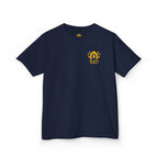 Classic Logo Love From Rutland Kids Tee