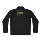 Classic Logo Unisex Quarter-Zip Pullover