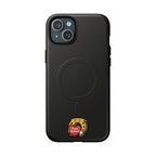 Tough Magnetic Cases
