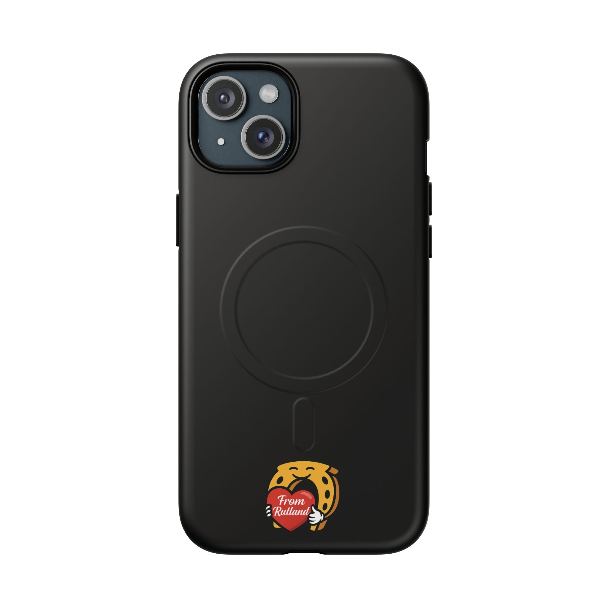 Tough Magnetic Cases