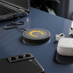 Classic Logo Quake Wireless Charging Pad