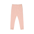 Classic Logo Cozy Garment-Dyed Sweatpants | Unisex Fleece Lounge Pants