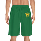 Men's Classic Logo Board Shorts Swimwear