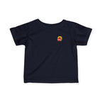 Infant Fine Jersey Tee