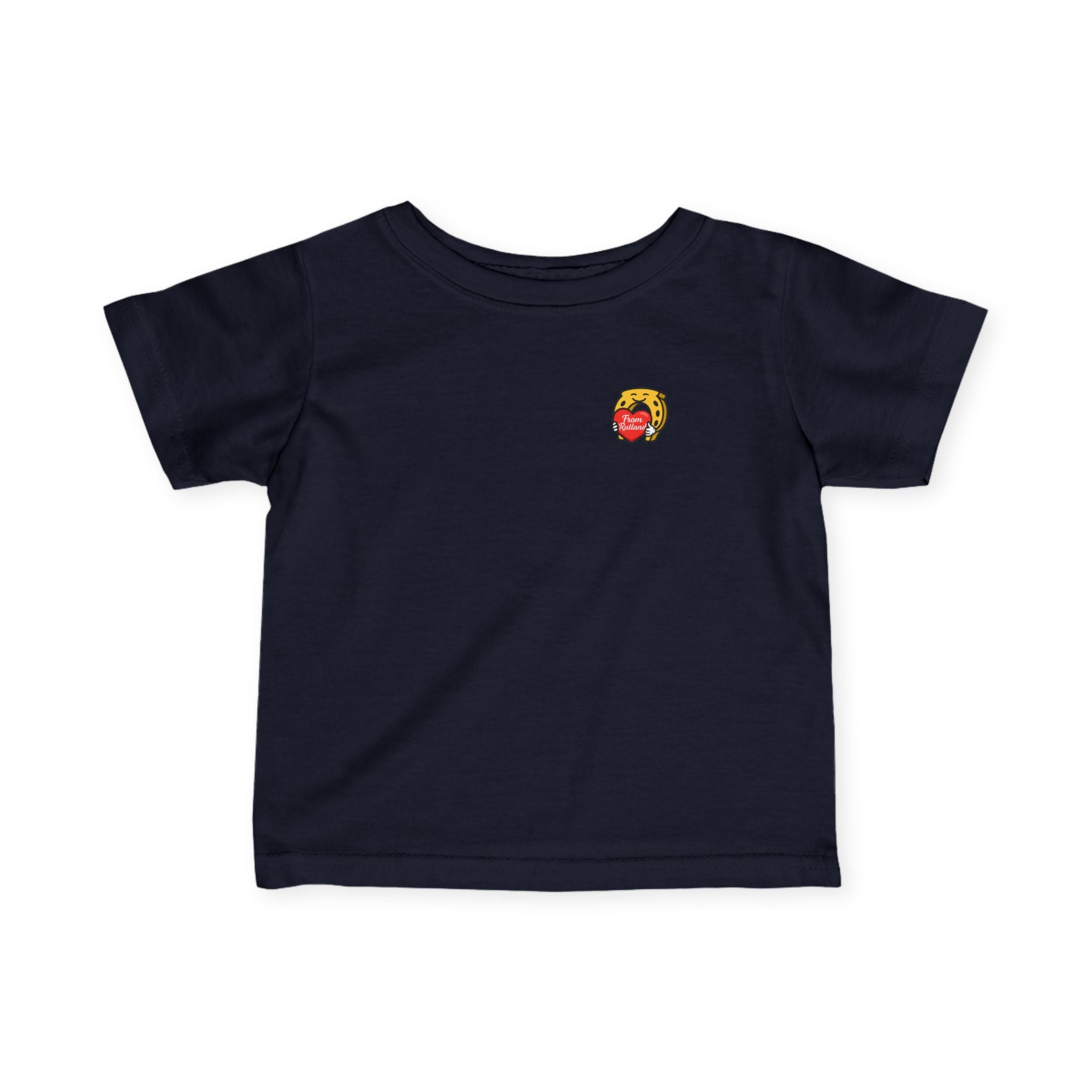 Infant Fine Jersey Tee