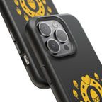 Classic Logo Magnetic I-Phone Cases