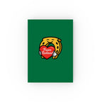Hard Backed Journal