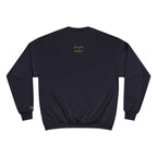 Heart & Horseshoe Champion Sweatshirt