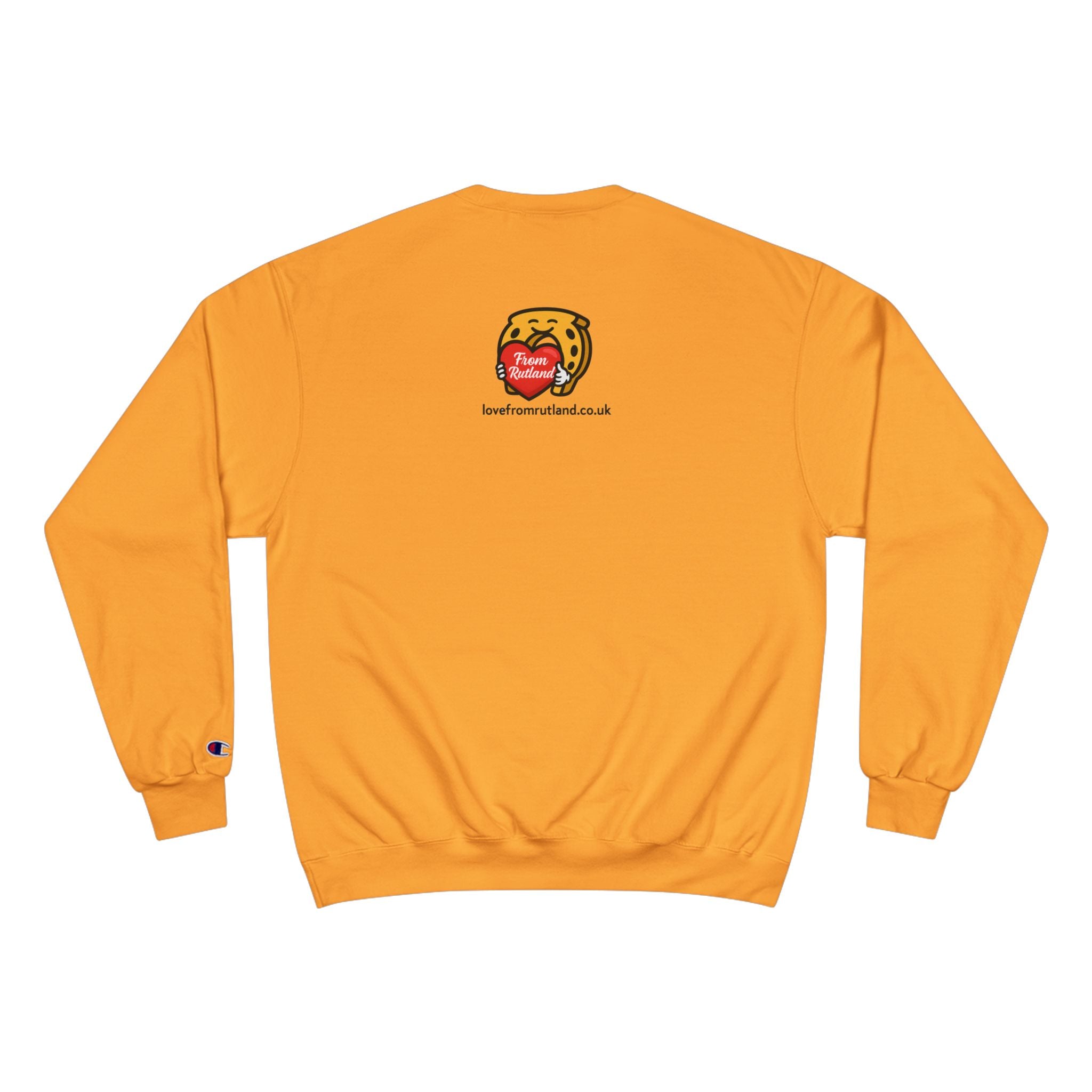 Champion Sweatshirt