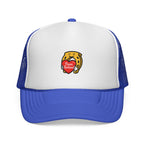 Heart & Horseshoe Trucker Caps