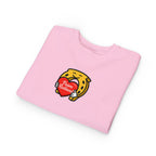 Heart & Horseshoe Toddler Sweatshirt