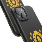 Classic Logo Magnetic I-Phone Cases