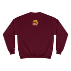 Heart & Horseshoe Champion Sweatshirt