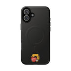 Tough Magnetic Cases