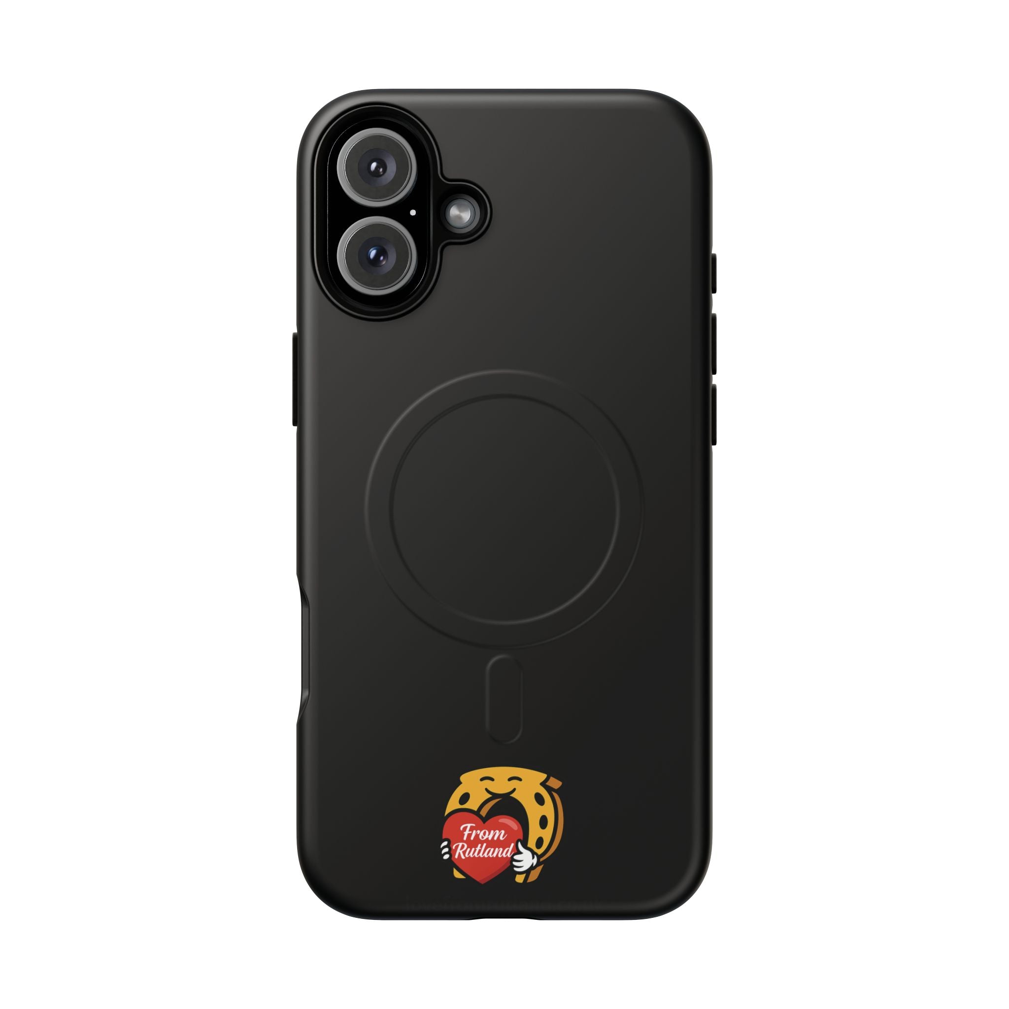 Tough Magnetic Cases