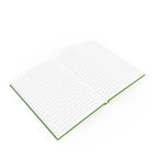 Classic Logo Hard Backed Journal