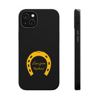 Classic Logo Magnetic I-Phone Cases