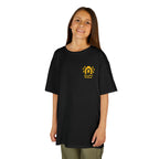 Classic Logo Love From Rutland Kids Tee