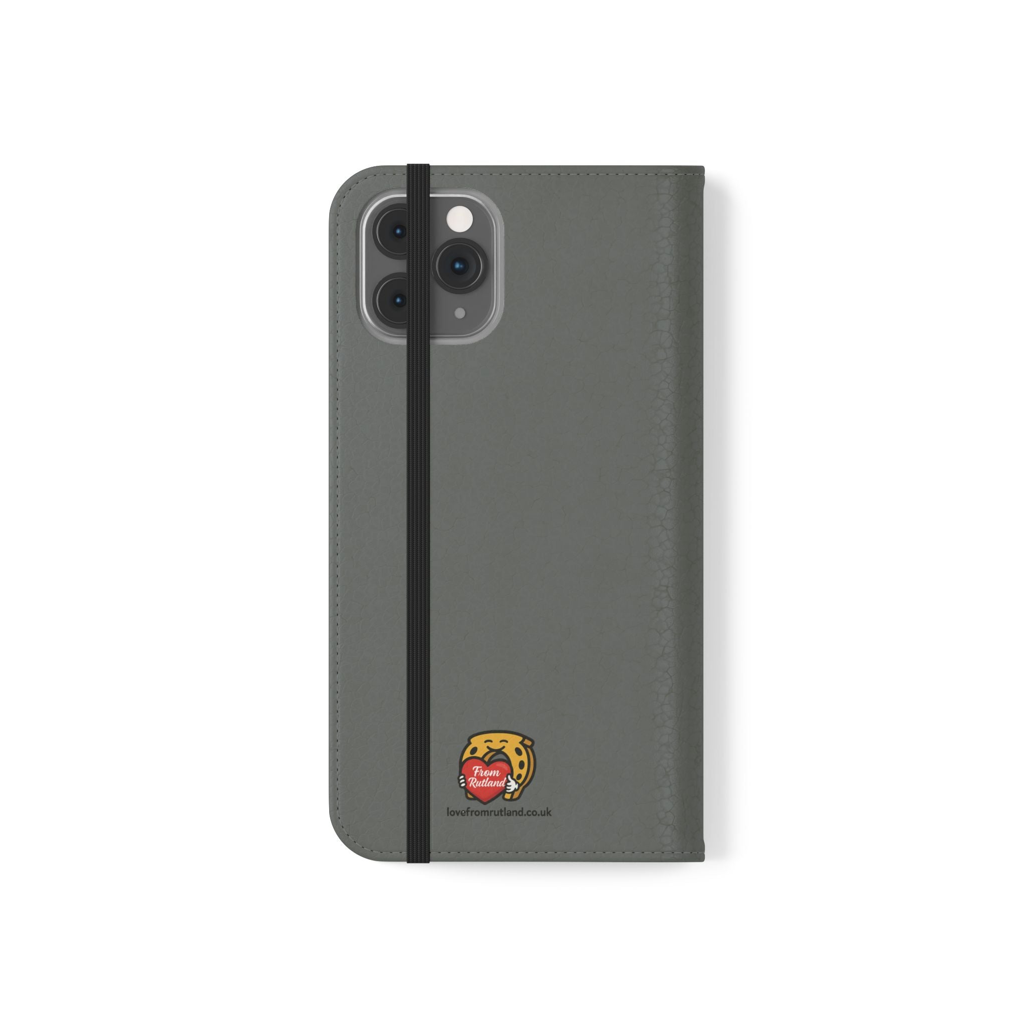 Flip Cases