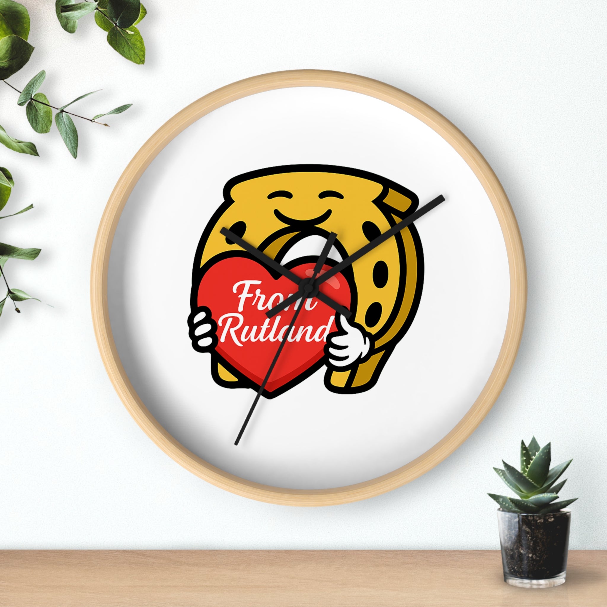 Wall Clock