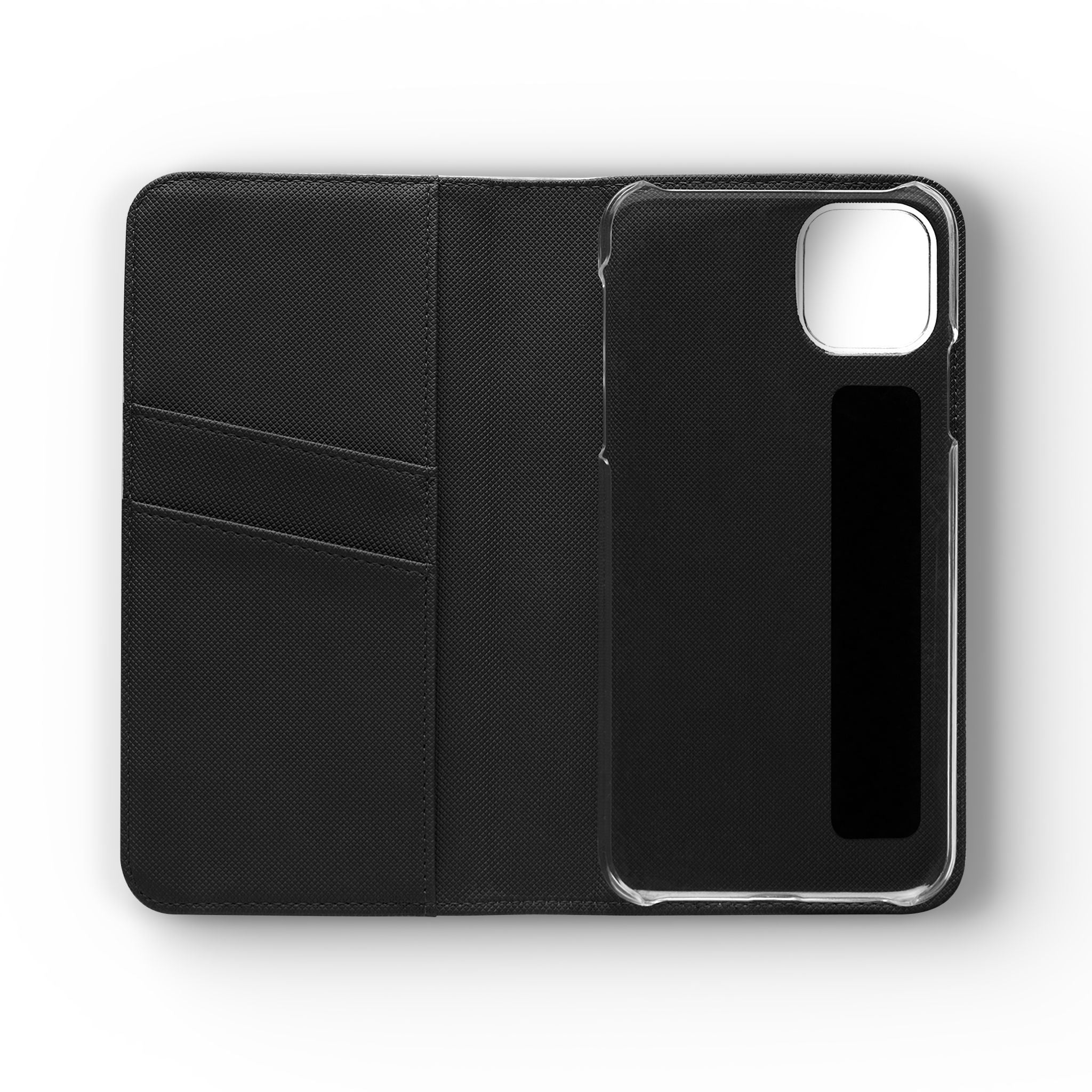Heart & Horseshoe Flip Phone Cases