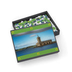 Normanton Church Love From Rutland Jigsaw Puzzle