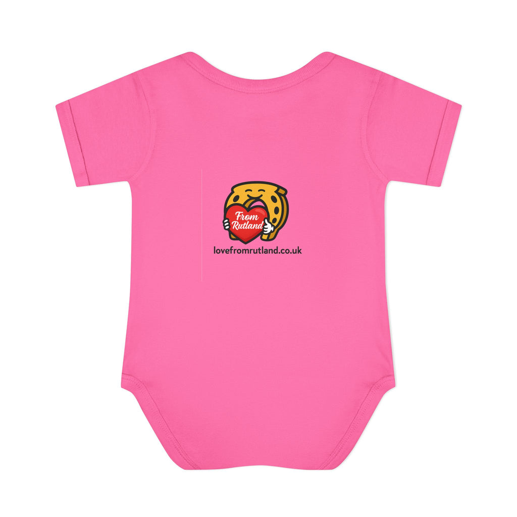 Baby Cookie Love Bodysuit - Cute Gift for Newborns, Baby Shower, Birthday Outfit, Infants, Sweet Treat Apparel