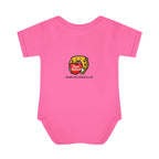 Baby Cookie Love Bodysuit - Cute Gift for Newborns, Baby Shower, Birthday Outfit, Infants, Sweet Treat Apparel
