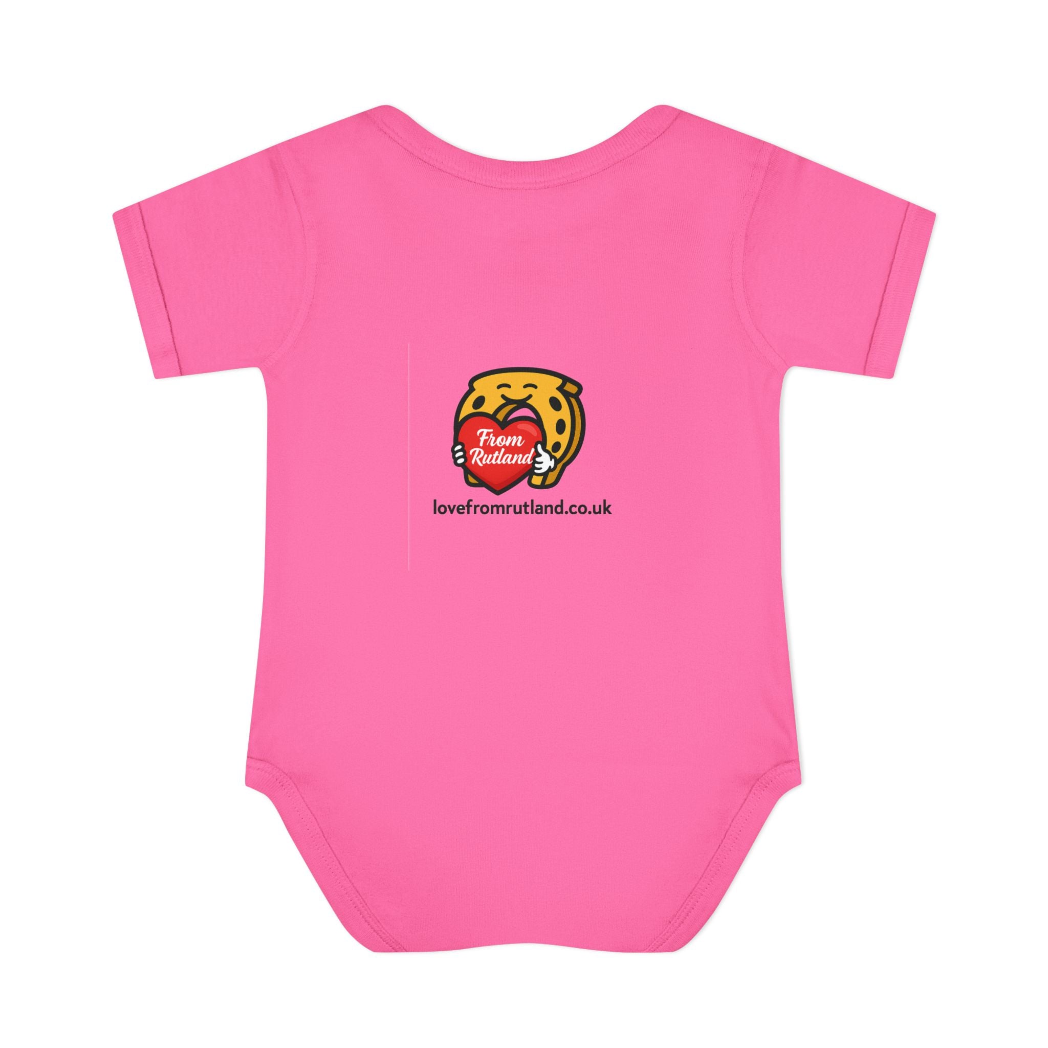Baby Cookie Love Bodysuit - Cute Gift for Newborns, Baby Shower, Birthday Outfit, Infants, Sweet Treat Apparel