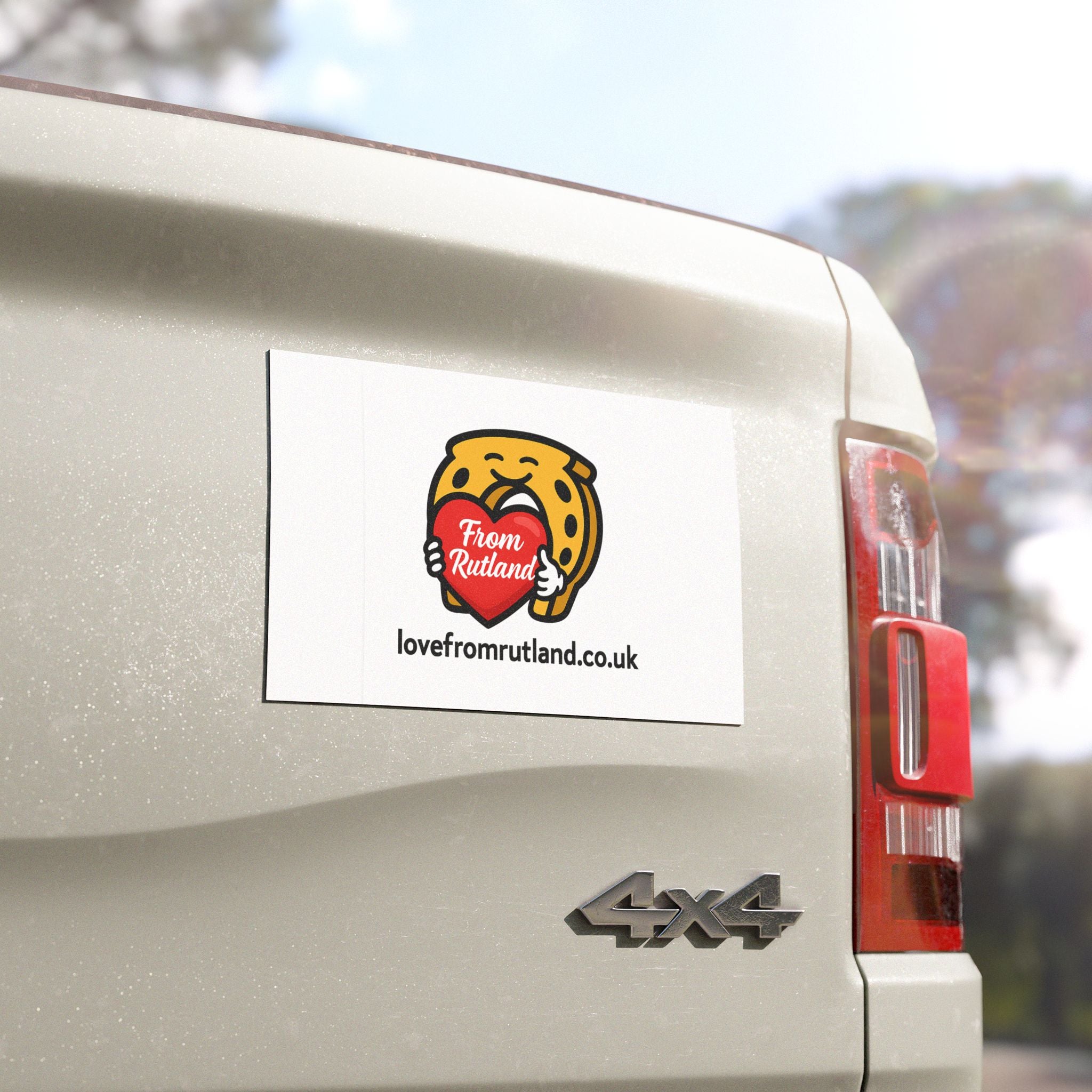 Car Magnets