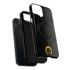Heart & Horseshoe Tough Magnetic Phone Cases