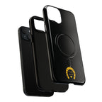 Heart & Horseshoe Tough Magnetic Phone Cases