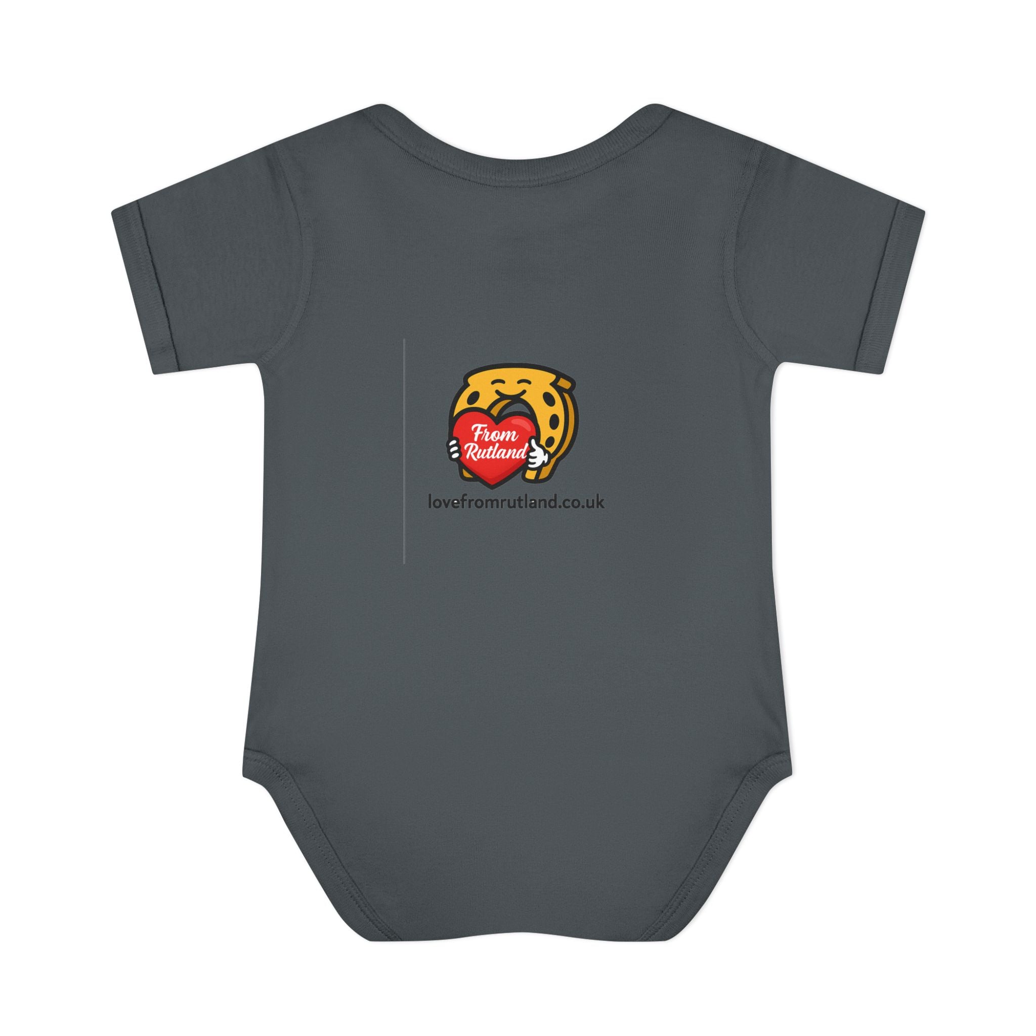 Baby Cookie Love Bodysuit - Cute Gift for Newborns, Baby Shower, Birthday Outfit, Infants, Sweet Treat Apparel