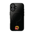 Tough Magnetic Cases