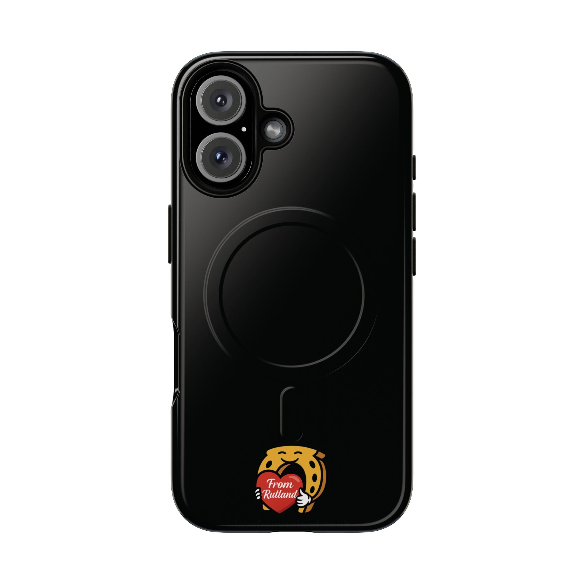 Tough Magnetic Cases