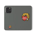 Heart & Horseshoe Flip Phone Cases