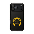 Classic Logo Magnetic I-Phone Cases