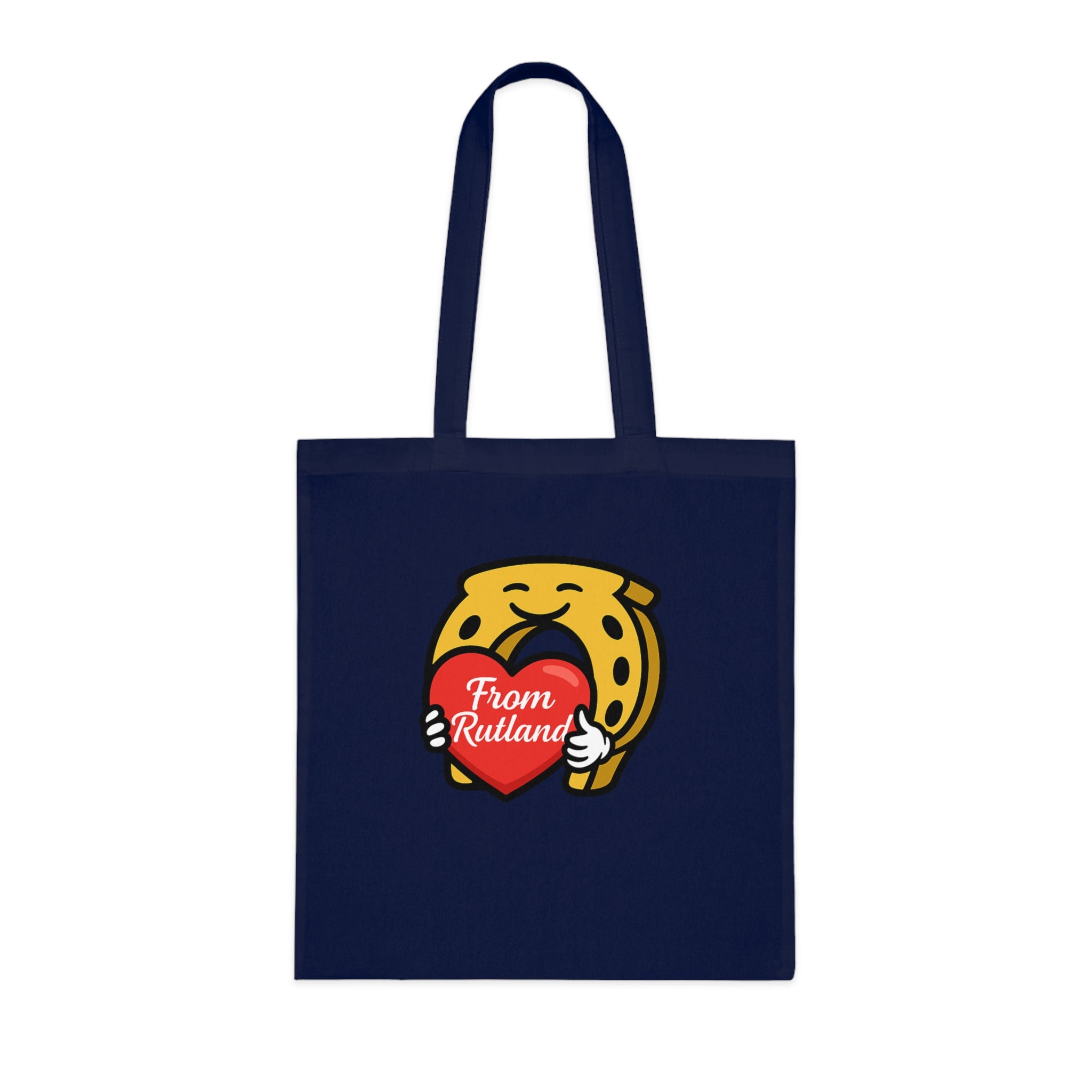 Cotton Tote