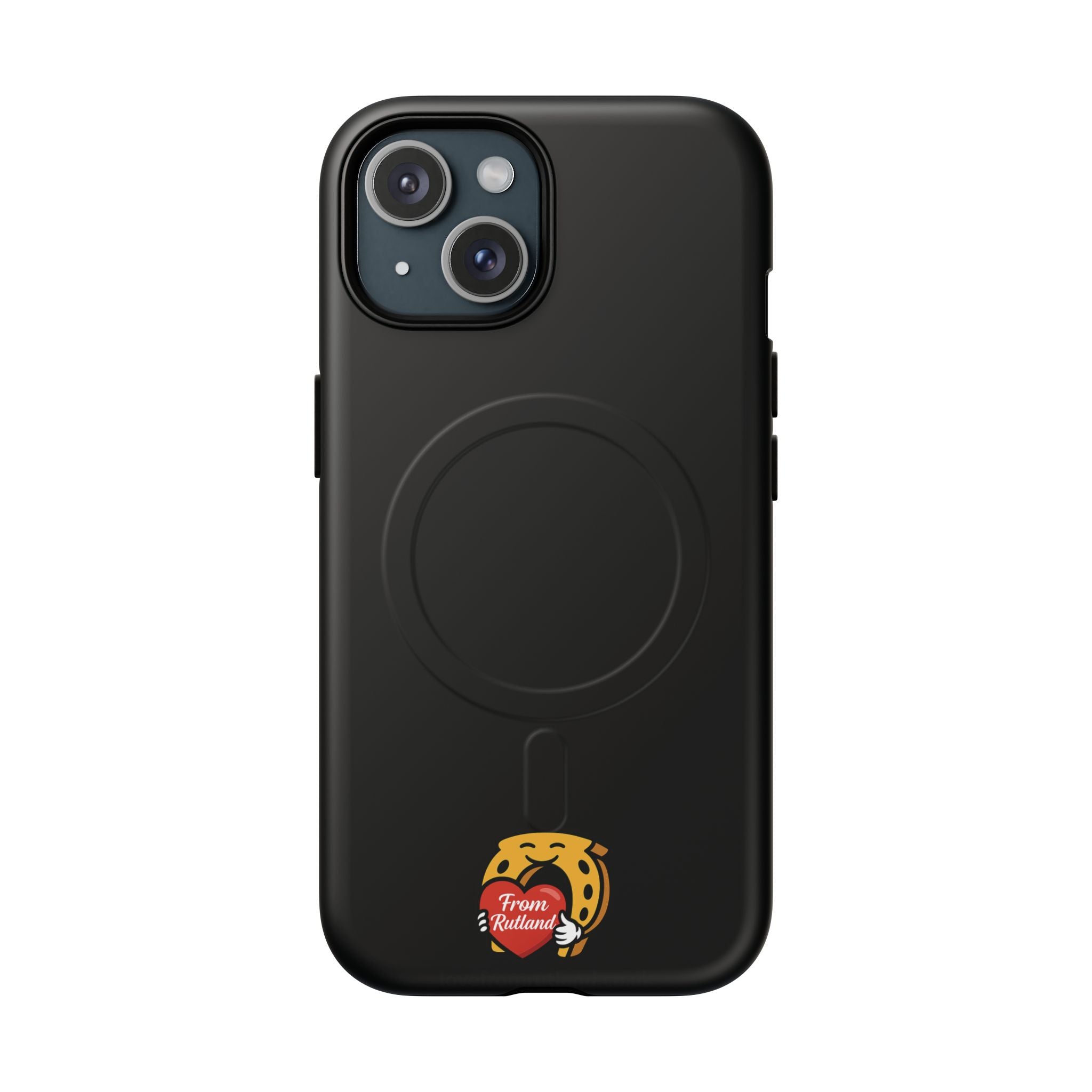 Tough Magnetic Cases