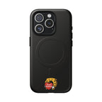 Tough Magnetic Cases